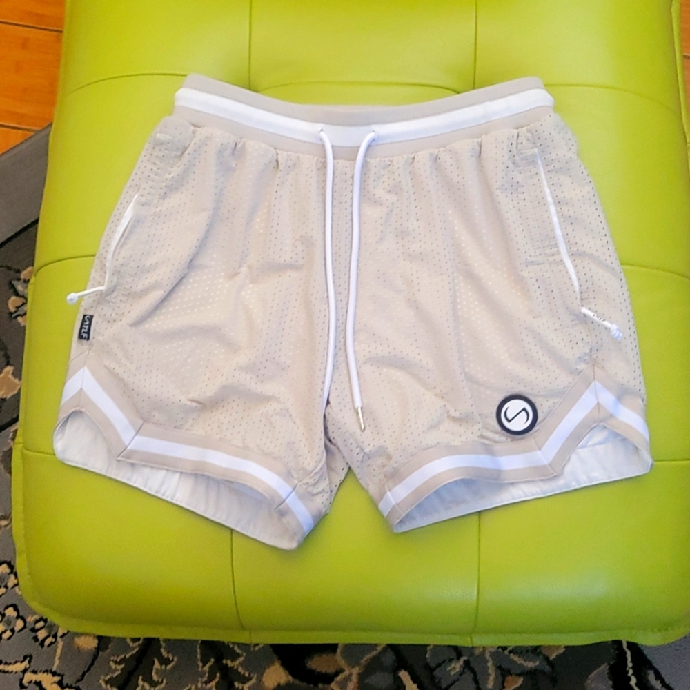 TLF Shorts